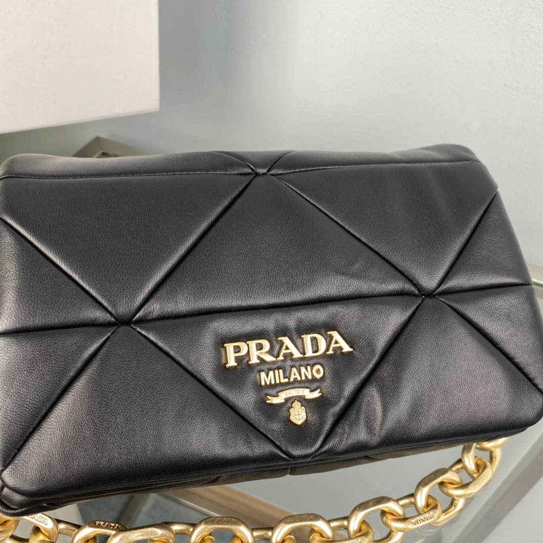 Prada Satchel Bags